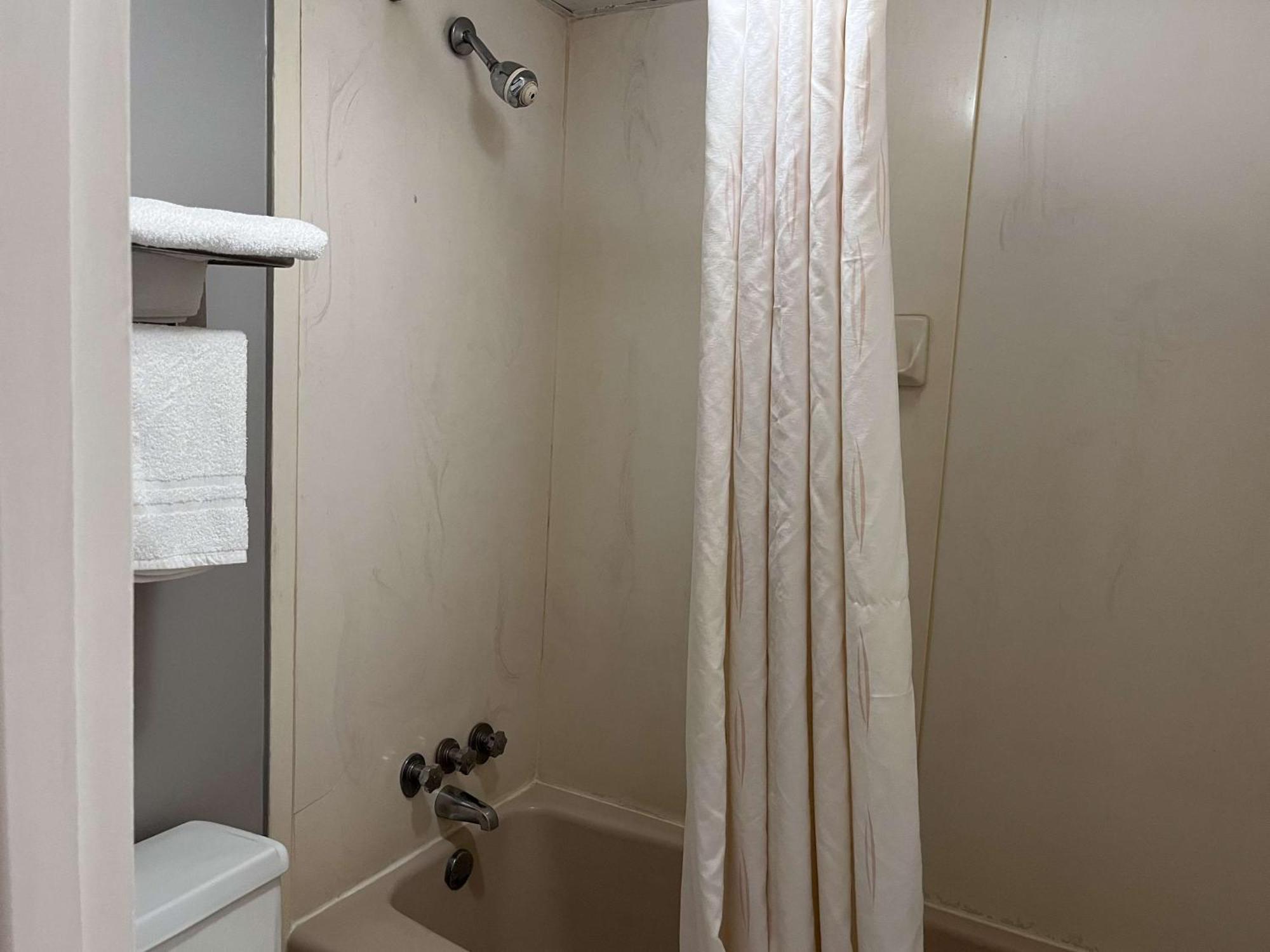 Studio 6 Suites Perry, Ga Bagian luar foto