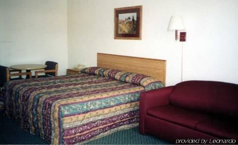 Studio 6 Suites Perry, Ga Ruang foto