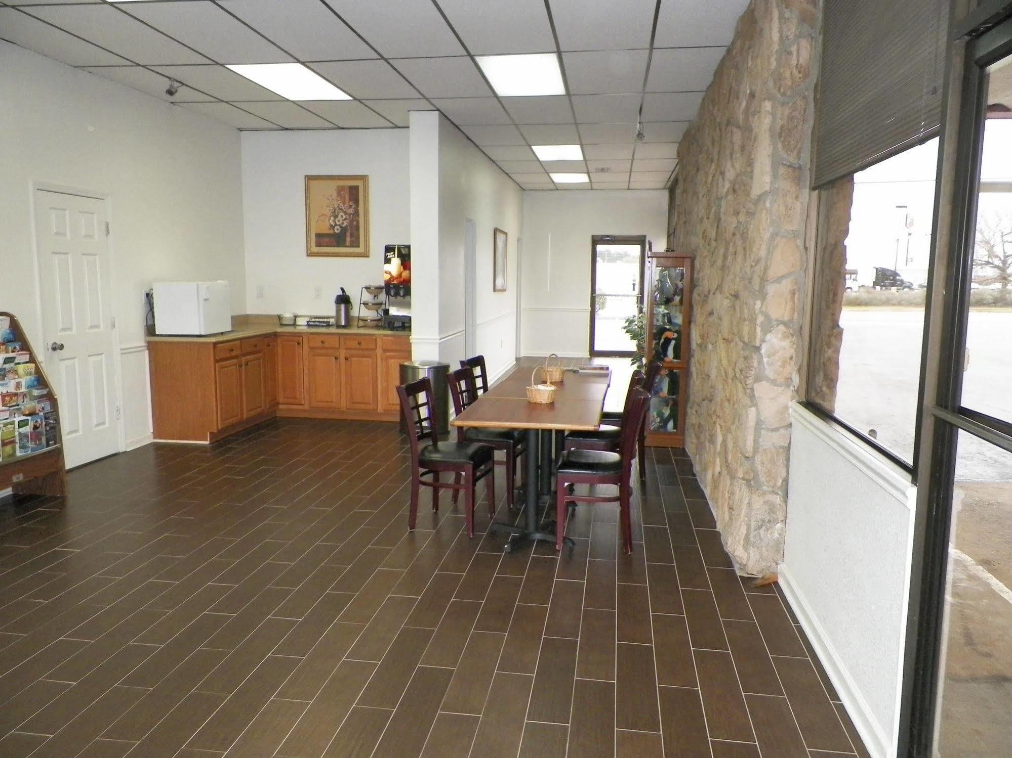 Studio 6 Suites Perry, Ga Bagian luar foto