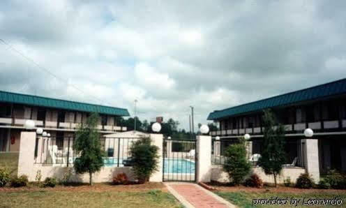 Studio 6 Suites Perry, Ga Bagian luar foto